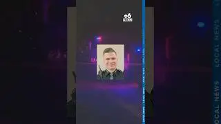Morrow County community in shock as deputy killed in domestic violence incident