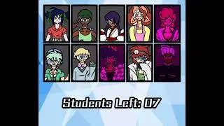 Danganronpa Split -REVAMPED- (Body Discoveries, Executions, Chapter Counters, ect.)