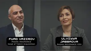 PASHA Insurance &ndash; The Great Place to Work!