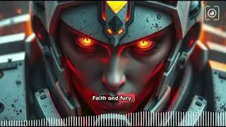 Eternal Crusade - Warhammer 40k AI Song