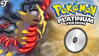 TM32 Double Team Location - Pokémon Platinum
