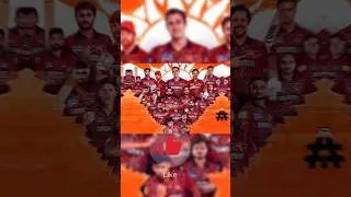 SRH VS DC #srhvsdc #cricket #ipl2025