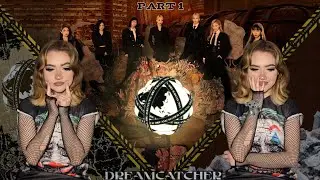 Locked Inside A Door & Starlight Reaction | Save Us Part 1 | Deep Dive Into Dream Catcher Part 32