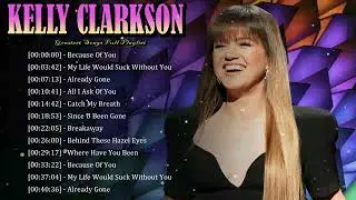 🌟 Kelly Clarkson &ndash; A lasting legacy of strength, clarity, and fearless emotional expression 🔥