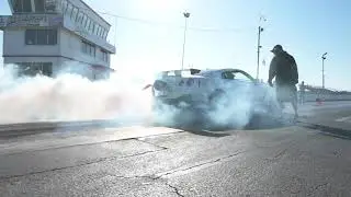 GTRWC Elimination Rounds
