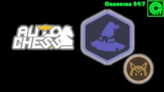 [Prev Patch] Mage Slaying Bearcats! Wizard & Civet Build | Auto Chess