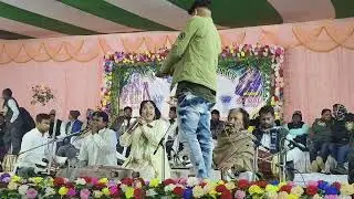 Wade kiye hajar to bhi mukar gaya kawali 22/11/2025 ka videoTarendig#Sufimusic, #Islamicmusic,#Music