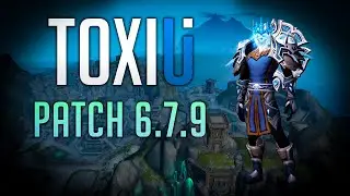 ToxiUI патч 6.7.9