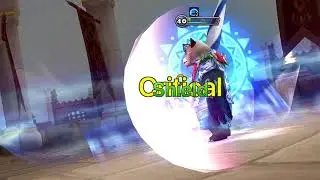 Aegir on FIRE! Nat4s whoopin some nat5s