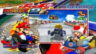 [PATREON] HyperSpin Media Pack Triforce &mdash; Wheels, Themes y Videos - Actualizado 31-01-2026