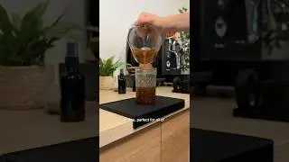 Рецепт домашнего тыквенного сиропа со специями!