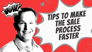 Tips to Make the Sale Process Faster | Home Selling Tips - Utah Realtor