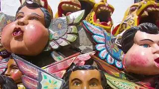 Taxco, M&eacute;xico / Conecta Mx HD
