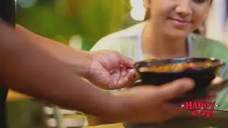 Introducing Happy Da Adda family restaurant  Pune