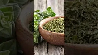 5 Health Benefits of Oregano