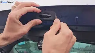 How to replace  rear door switch trunk handle on Renault Megan 2 3 Clio Scenic Kangoo - Aliexpress