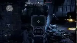KILLZONE SHADOW FALL Multiplayer  TDM on The Wall