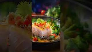 Hamachi Collar Recipe: A Simple & Delicious Dish for Sushi Lovers