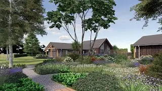 Tuin ontwerp Andrea Home Art Nieuwkoop NarrativA 2026