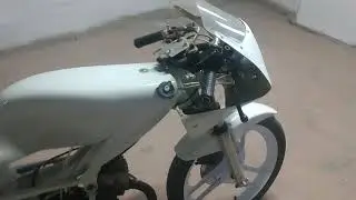 MBK G1 bidalot suite