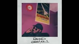 Rawkid - Grum Vol.1