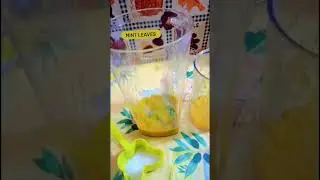 ORANGE MOJITO DRINK🍹#mojitoathome #refreshing #iftarspecialdrink  #summerdrink #ramadan2023