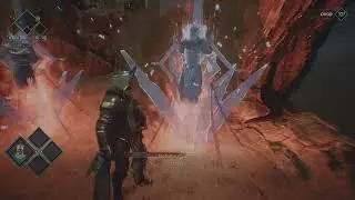 Deathbound PS5 - Gameplay 4K HDR - D&eacute;couverte du jeu