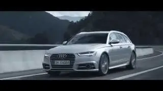 Audi Quattro - Scoring Demo