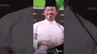 Kepala BP Batam Muhammad Rudi gencar tarik investor