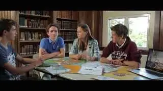 Nijmegen running for European Green Capital 2016