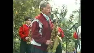 Los Olímpicos de Huancayo - Sin rival