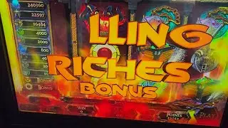 Стекированные бонусы PA Skills Slot Machine Бесплатные вращения Игровой мяч Бонус под горой