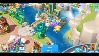 Viruses Tapper Event Part 18