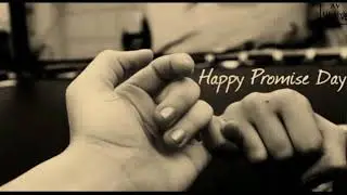Happy Promise Day 2018: Best wishes, Best Pics, facebook, WhatsApp Status