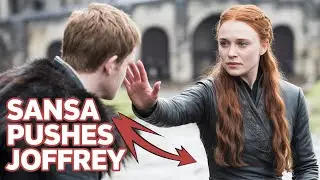 How Sansa Stark Could Have Broken the Throne!