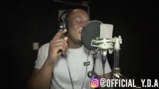 Mr Eazi - Leg Over, Skin Tight| Tekno -  Pana (Y.D.A Mashup)