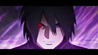 NARUTO AND SASUKE  V/S OTSUTSUKI || NARUTO [AMV]