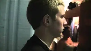 Axe 'Excite' Commercial