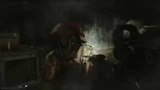 Tarkov Feer