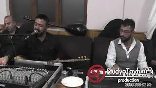 TUFAN ALTAŞ -  Bugün Canan Geldi Bize - Stüdyo Tayfun 2020