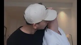 Vlog :  (BL)【I miss you so much-if I can, I will run to you quickly! 🏃‍♀️🏃‍♀️】| Gay Couple