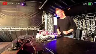 @mdy-jungleofwires8419  - Live Wire - Aan De Waterkant - 25/7/2025