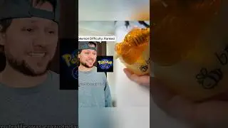 Какая лучшая игра про покемонов из когда-либо созданных? #pokemon #legendarypokeman #pokemongames