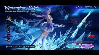 Winterglow sylph gilt ultimate set crate opening! #crateopening #pubgmobile #bjmi 