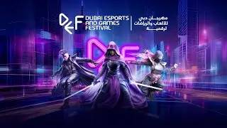 DEF 2025 Game Expo - Day 3