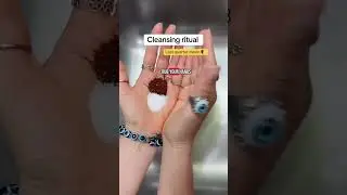 Powerful Salt & Coffee Ritual for Blessings 🌙 (Do This on June 18!)