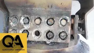 EBI's Q&A Series - Bus Duct System Hardware Best Practices