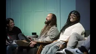 Zach Winters - 5 Questions for the Creative Journey (from The Guild Conference 2024)