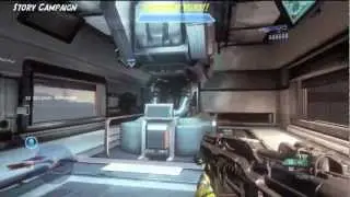 Halo 4 Infinity - 