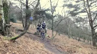 Dirt Magazine | Film Competition with Prime and Fire
